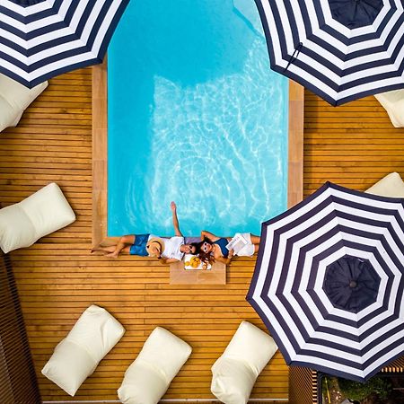 The Tint At Phuket Town - Sha Plus Exteriör bild