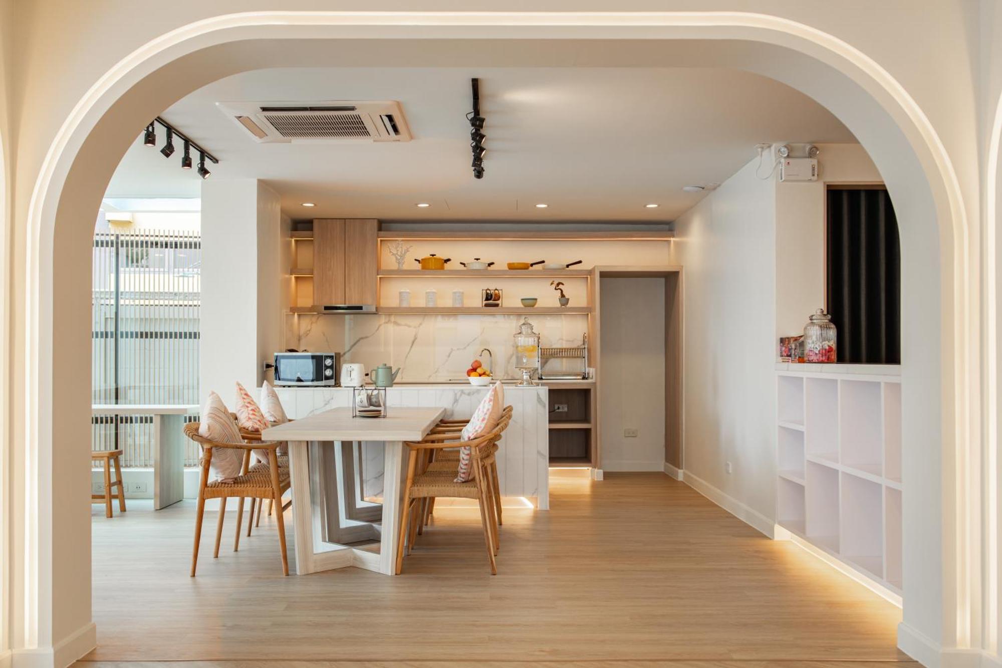 The Tint At Phuket Town - Sha Plus Exteriör bild