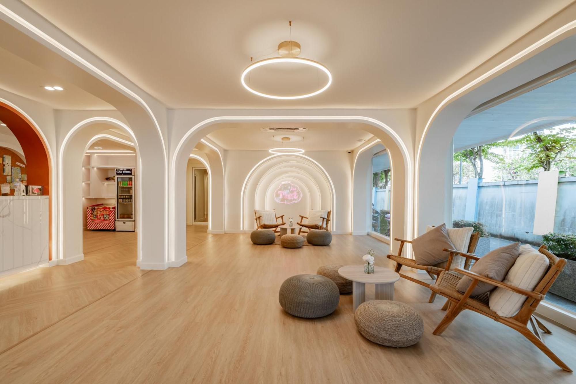 The Tint At Phuket Town - Sha Plus Exteriör bild
